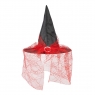 Шляпа ведьмы 