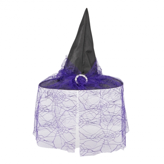 Шляпа ведьмы 