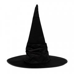 Капелюх відьми "Темна магія", 44 см (9243-011)