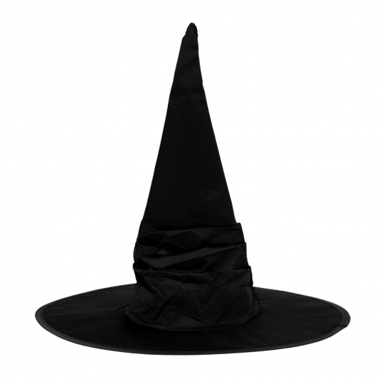 Шляпа ведьмы 