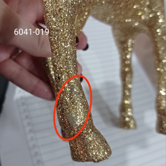 Декоративная фигурка 