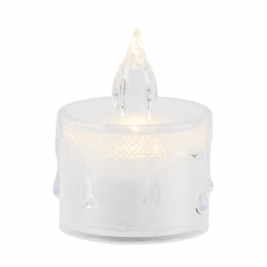 Світлодіодна свічка (LED), 5 см (9262-006)