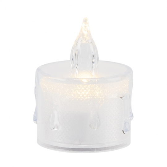 Світлодіодна свічка (LED), 5 см (9262-006)