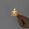 Світлодіодна свічка (LED), 5 см (9262-007)