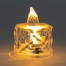 Світлодіодна свічка (LED), 5 см (9262-007)