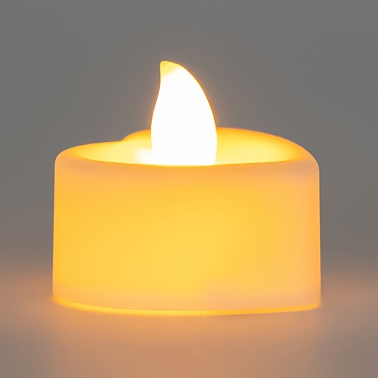 Світлодіодна свічка (LED) 