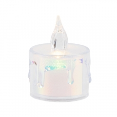 Світлодіодна свічка (LED), 5 см (9262-009)