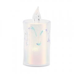 Світлодіодна свічка (LED), 8 см (9262-010)