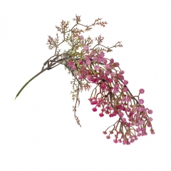 Квітуча гілка, рожева (8723-015)