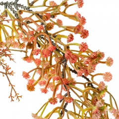 Квітуча гілка, помаранчева (8723-017)