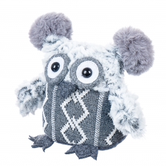 Нічне совеня з візерунком (15см) (017NC)