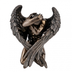 Статуетка "Янгол" (15 см) (76019A1)