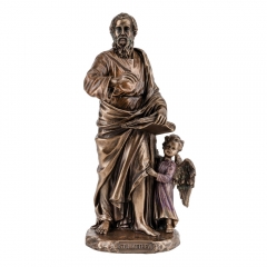 Статуетка "Апостол Матфей" (20 см) (76087A4)