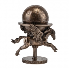 Статуетка "Рими рятують світ" 18 см (76617A1)