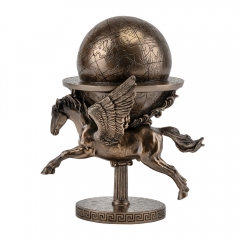 Статуетка "Рими рятують світ" 18 см (76617A1)