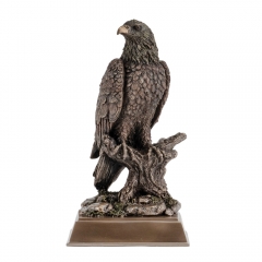 Статуетка "Орел" (24 см) (76779A4)