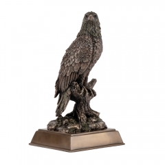 Статуетка "Орел" (24 см) (76779A4)