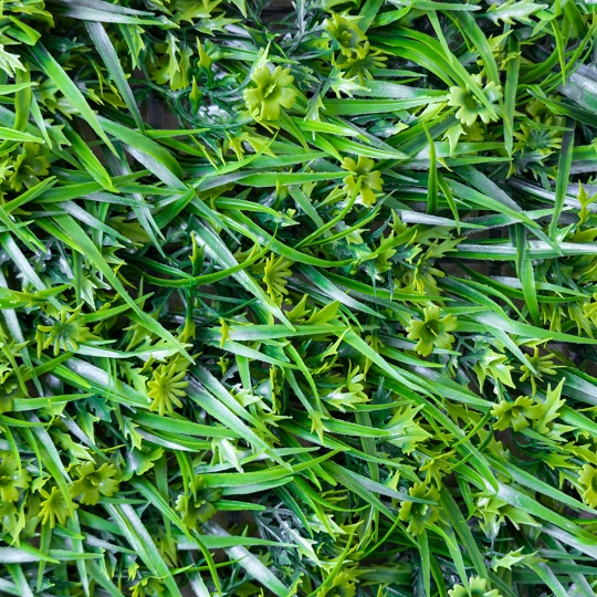 Штучний фітомодуль 