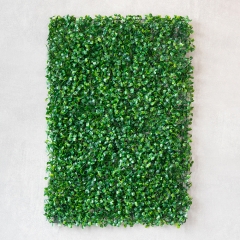 Искусственный фитомодуль "Самшит", 60*41 см СПАСЕННАЯ ПОЗИЦИЯ (9281-007)