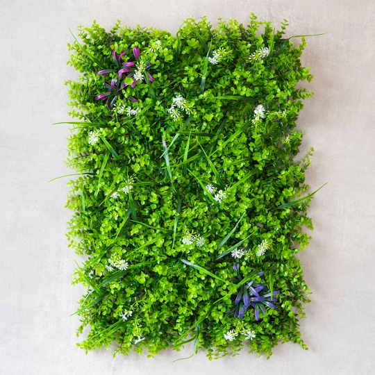 Искусственный фитомодуль 