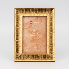 Фоторамка "Золотая текстура", 15*20,5 (2032-007)