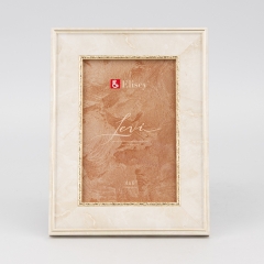 Фоторамка "Мраморная елегия", 15*20,5 (2032-009)