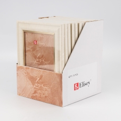 Фоторамка "Айвори", 18,5*23,5 (2032-013)