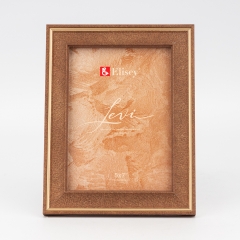 Фоторамка "Теплый каштан", 18,5*22,5 (2032-015)