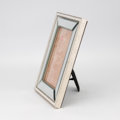 Фоторамка "Зеркальный блеск", 20,5*25,5 (2032-019)