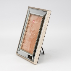 Фоторамка "Зеркальный блеск", 18,5*24 (2032-021)