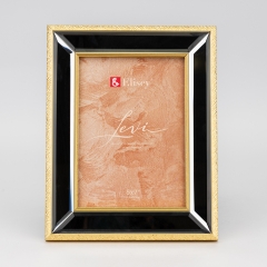 Фоторамка "Зеркальный блеск", 18,5*24 (2032-022)