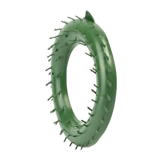 Флористическое кольцо для венка, 3-уровневое, 20 см (9236-002)