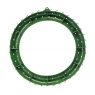 Флористичне кільце для вінка, 3-рівневе, 30 см (9236-005)