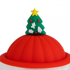 Кружка "Ho ho ho" * Рандомний вибір дизайну (9151-024)