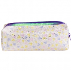 Пенал "Райдужні серденька", 4 види (9019-004)