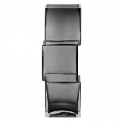 Ваза "Valeri", 27 см ТІЛЬКИ САМОВИВІЗ (9192-016)