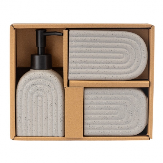 Набір для ванної кімнати 