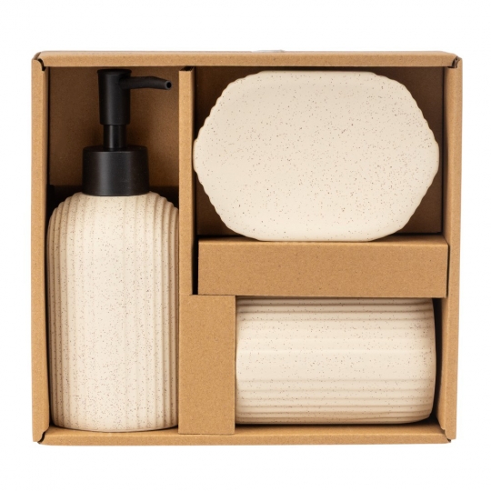 Набір для ванної кімнати 