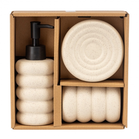 Набір для ванної кімнати Набір для ванної кімнати