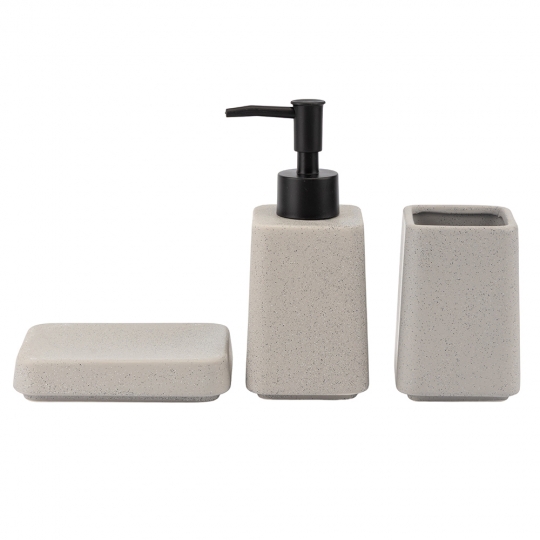 Набор для ванной комнаты 