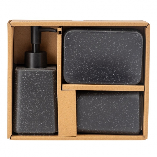 Набор для ванной комнаты 