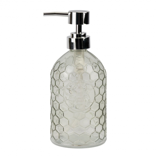 Диспенсер для мила 