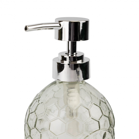 Диспенсер для мила 