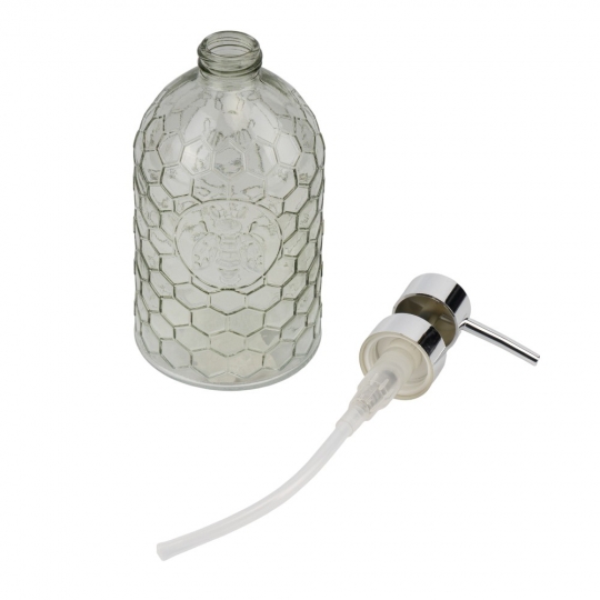 Диспенсер для мила 