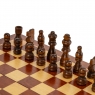 Игровой набор 3 в 1 (шахматы, шашки, нарды) (8718-008)