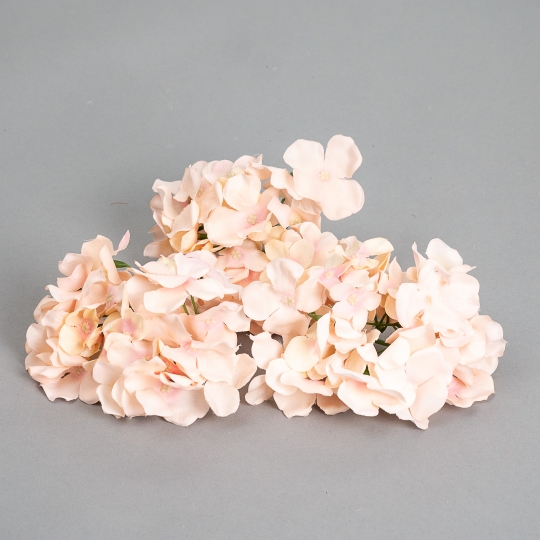 Головка гортензии 7 см. *рандомный выбор цвета (8504-001)