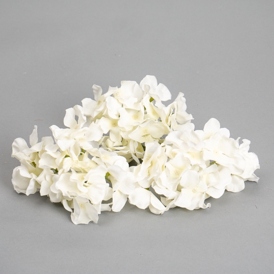 Головка гортензии 7 см. *рандомный выбор цвета (8504-001)