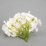 Головка гортензии 7 см. *рандомный выбор цвета (8504-001)