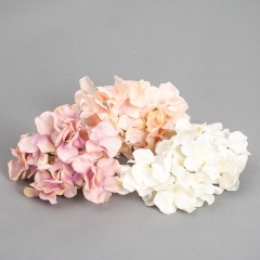 Головка гортензии 7 см. *рандомный выбор цвета (8504-001)