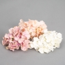Головка гортензии 7 см. *рандомный выбор цвета (8504-001)